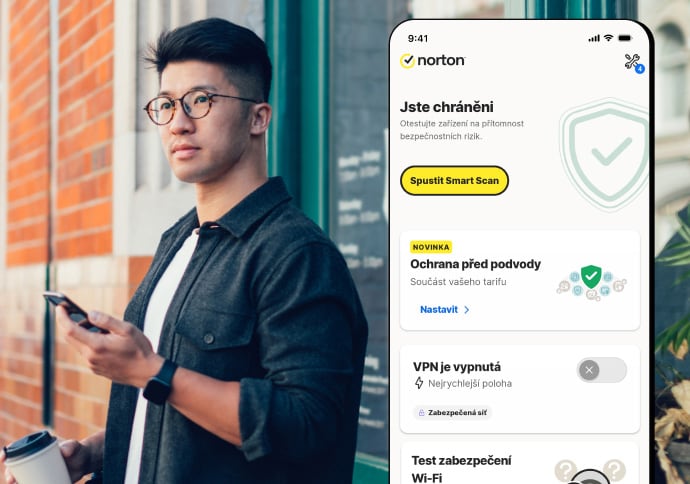 Tarify Norton™ 360